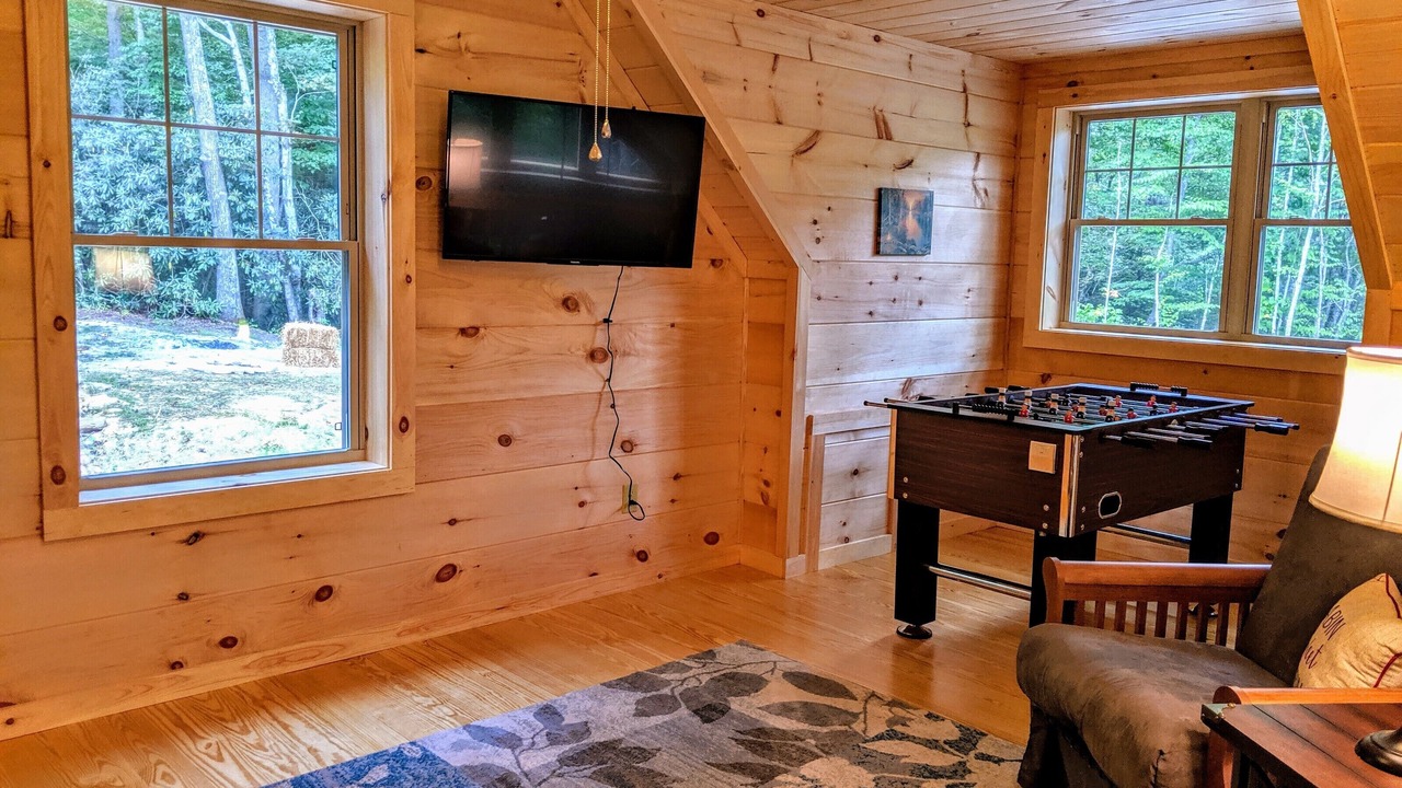Photo of Bedroom in Fletcher