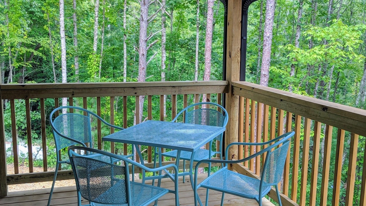 Photo of Outdoor in Fletcher