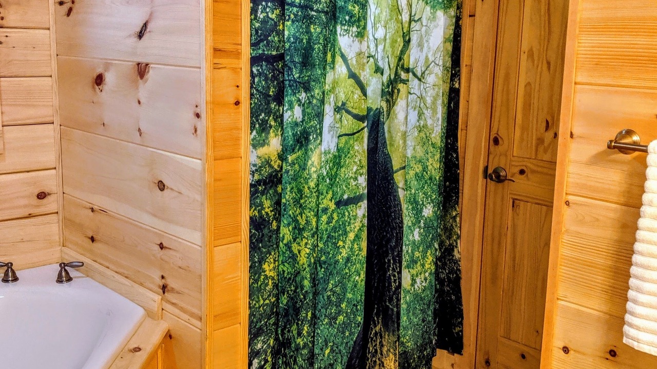 Photo of Bathroom in Fletcher