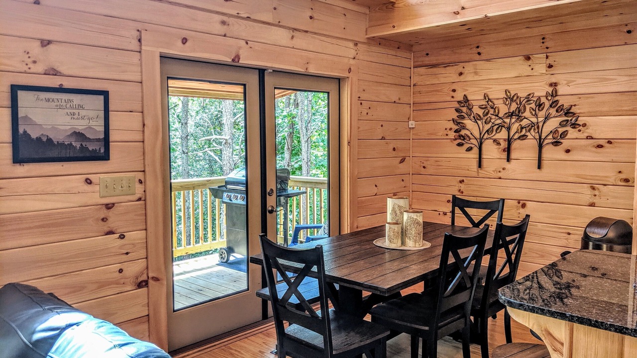 Photo of Outdoor in Fletcher