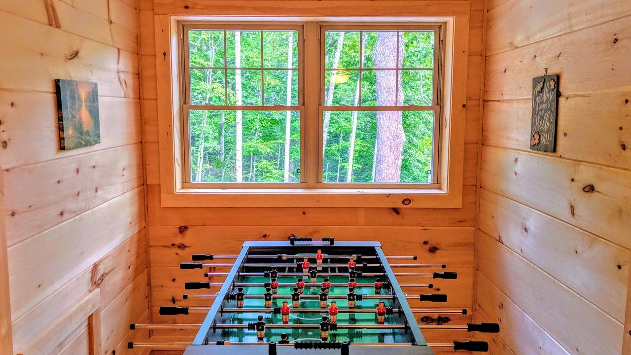 Photo of Bedroom in Fletcher
