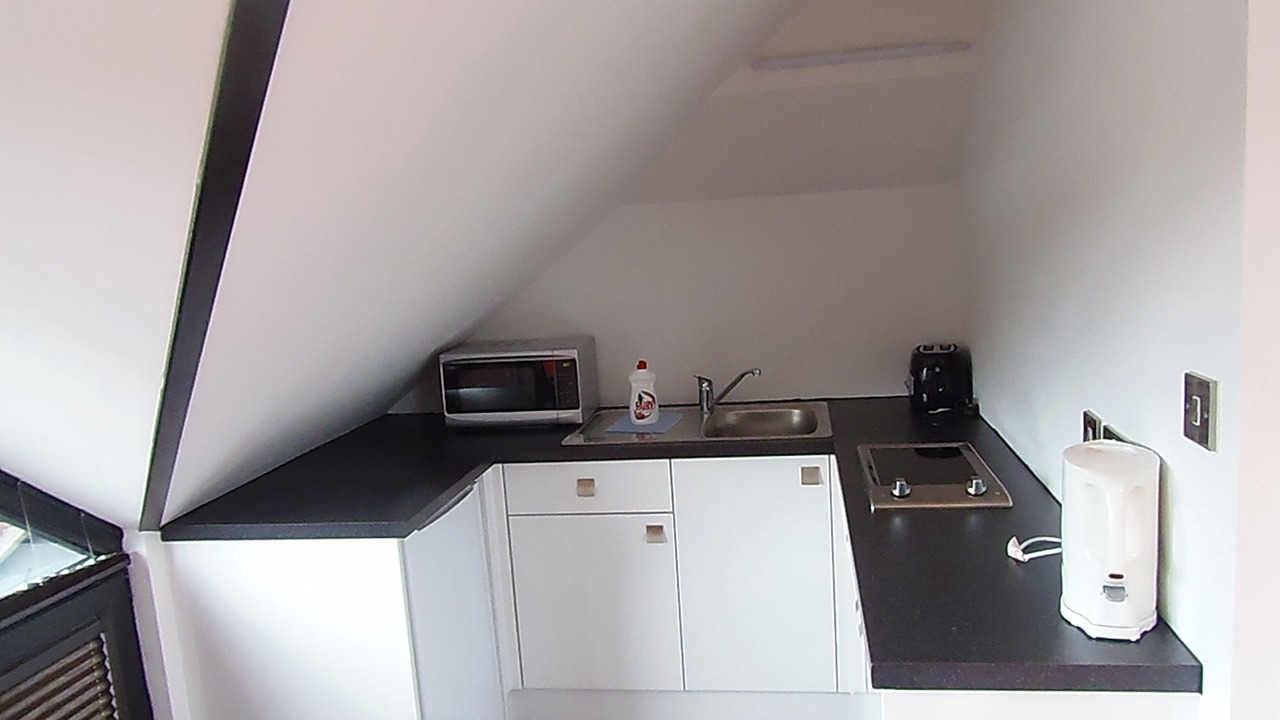 Photo of Kitchen in Littlehampton