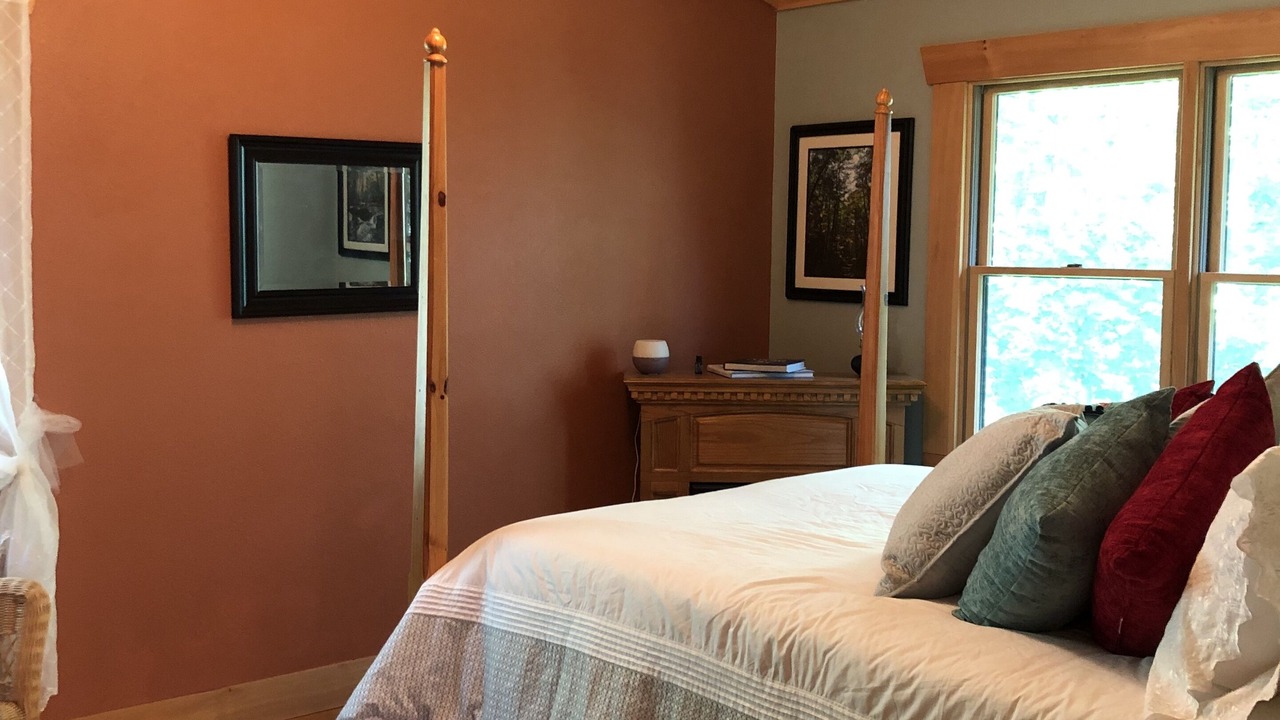Photo of Bedroom in Vein Mountain