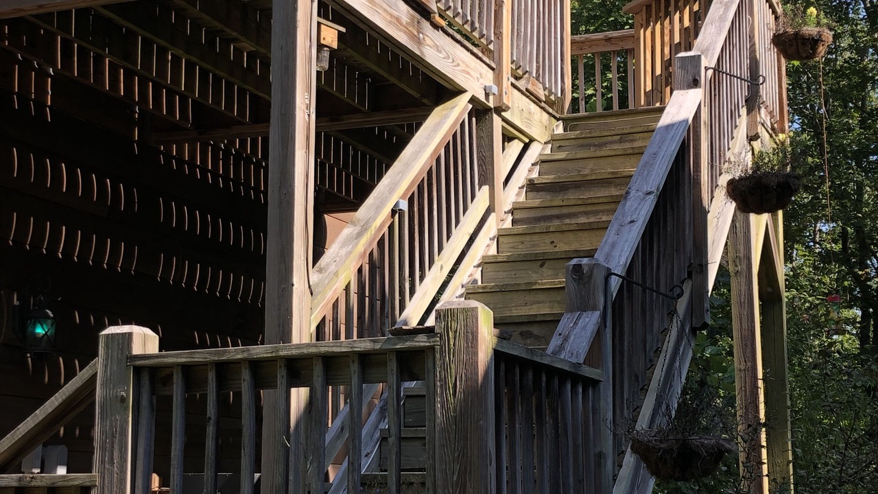 Photo of Outdoor in Vein Mountain