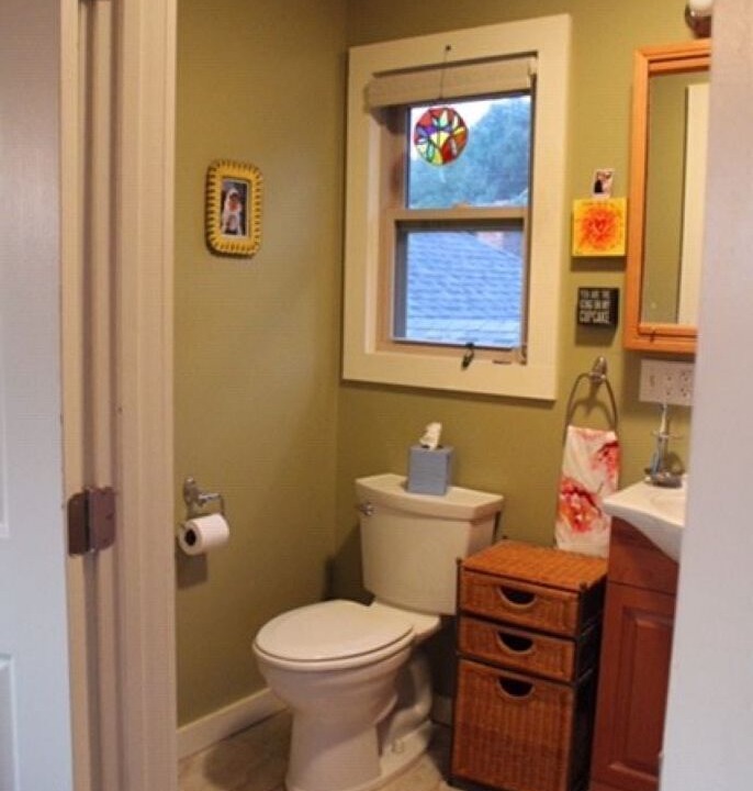 Photo of Bathroom in East End - Valley Street