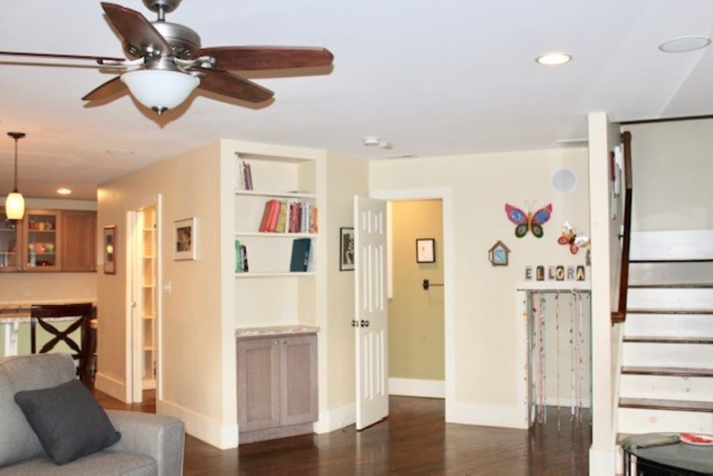 Photo of Livingroom in East End - Valley Street