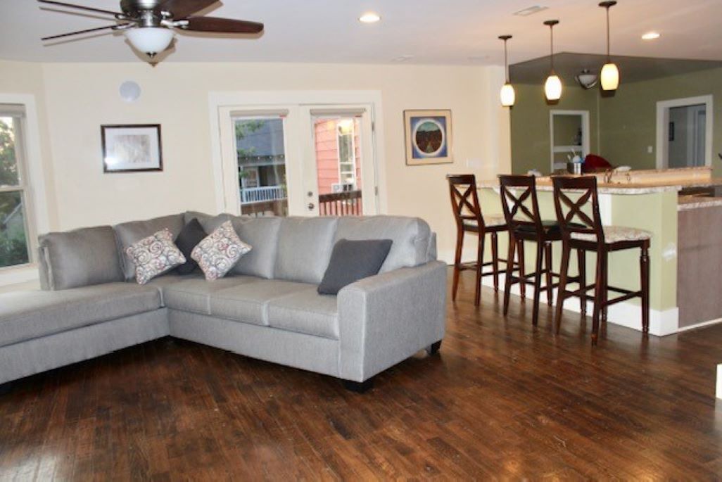 Photo of Livingroom in East End - Valley Street