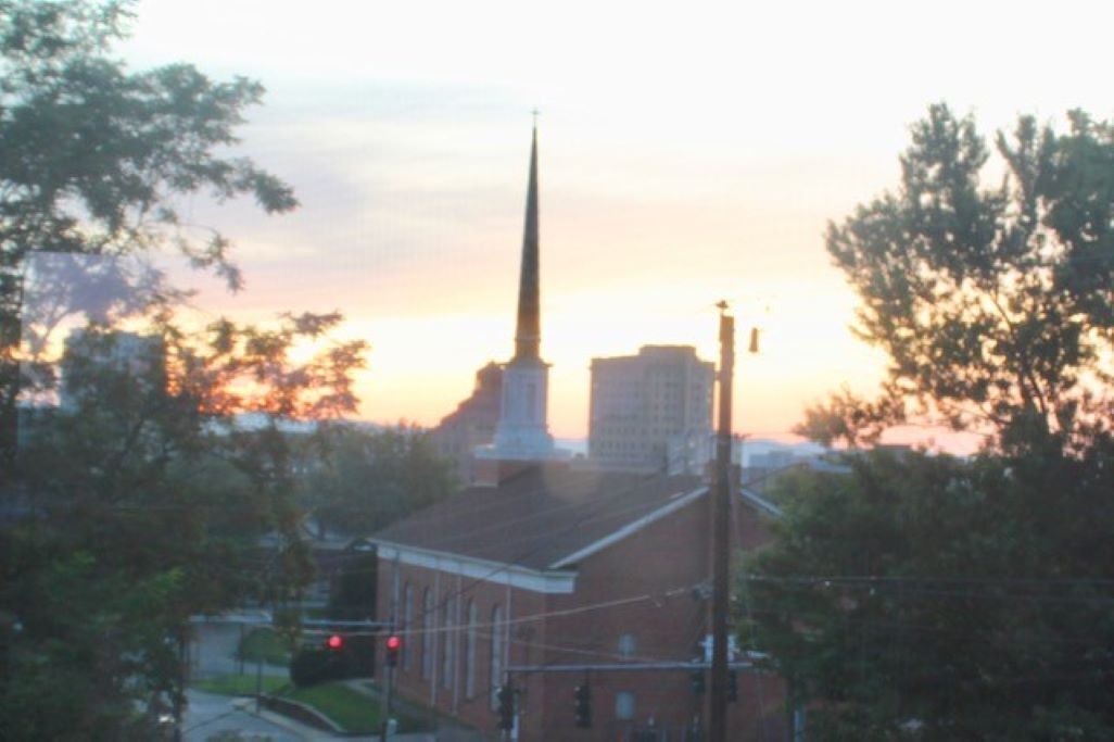 Photo of Outdoor in East End - Valley Street