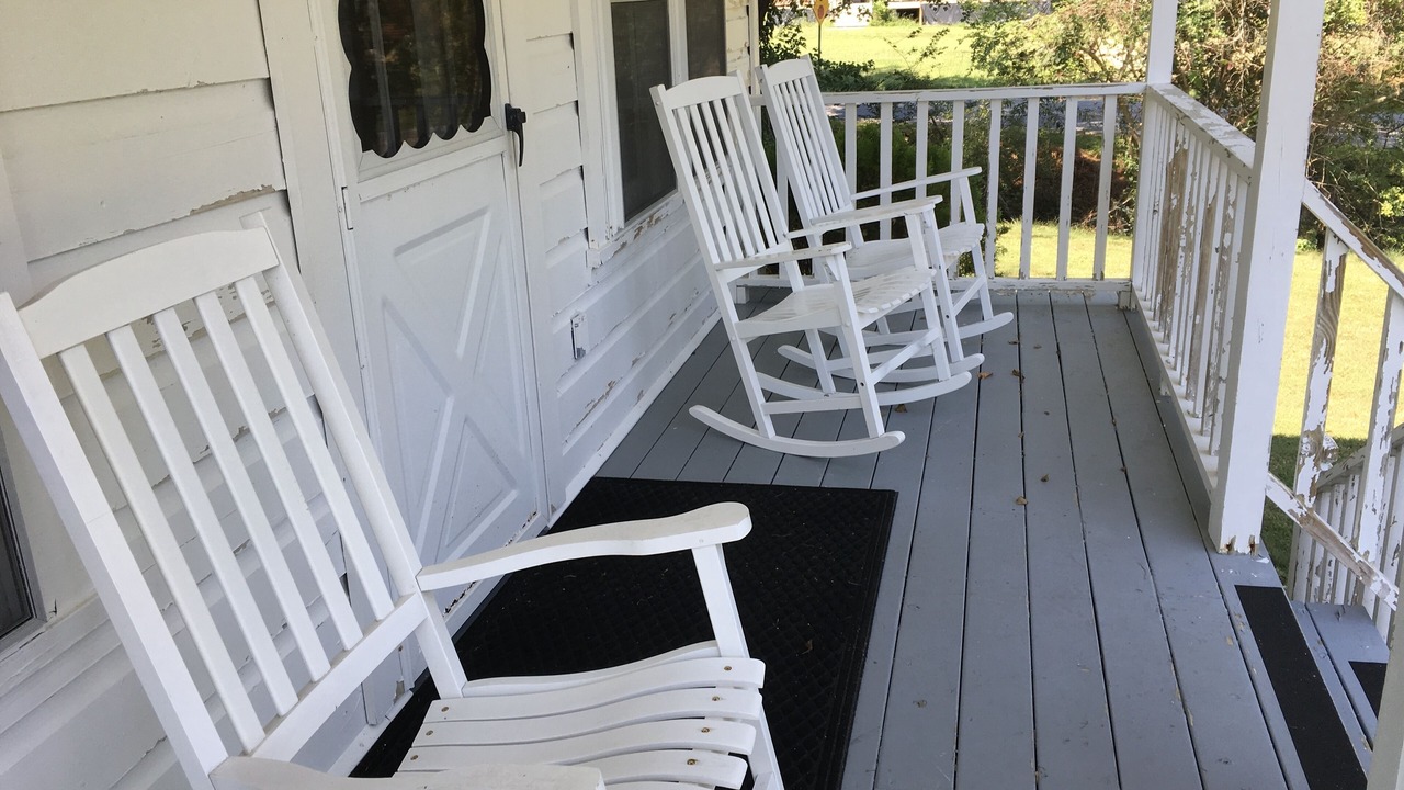 Photo of Outdoor in Stecoah