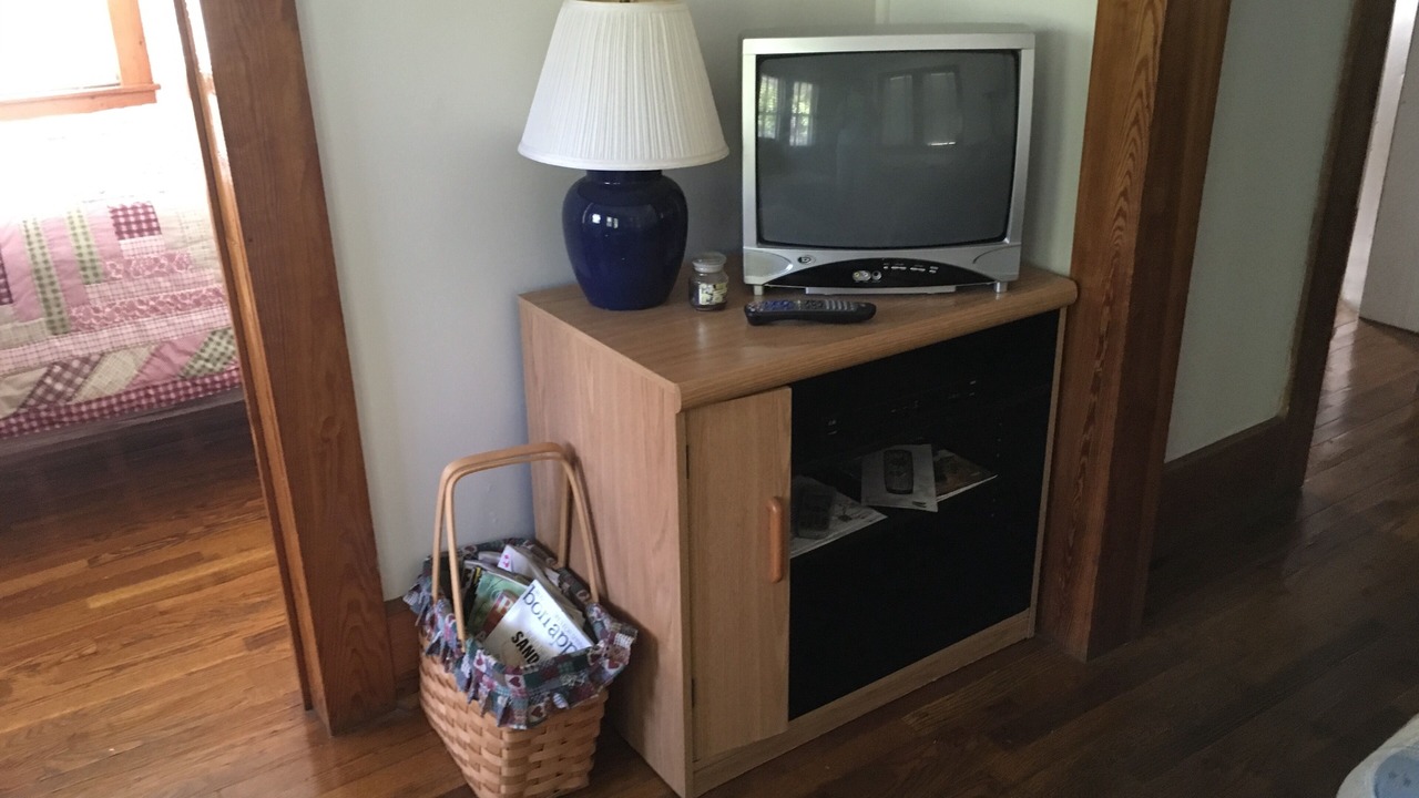 Photo of Livingroom in Stecoah