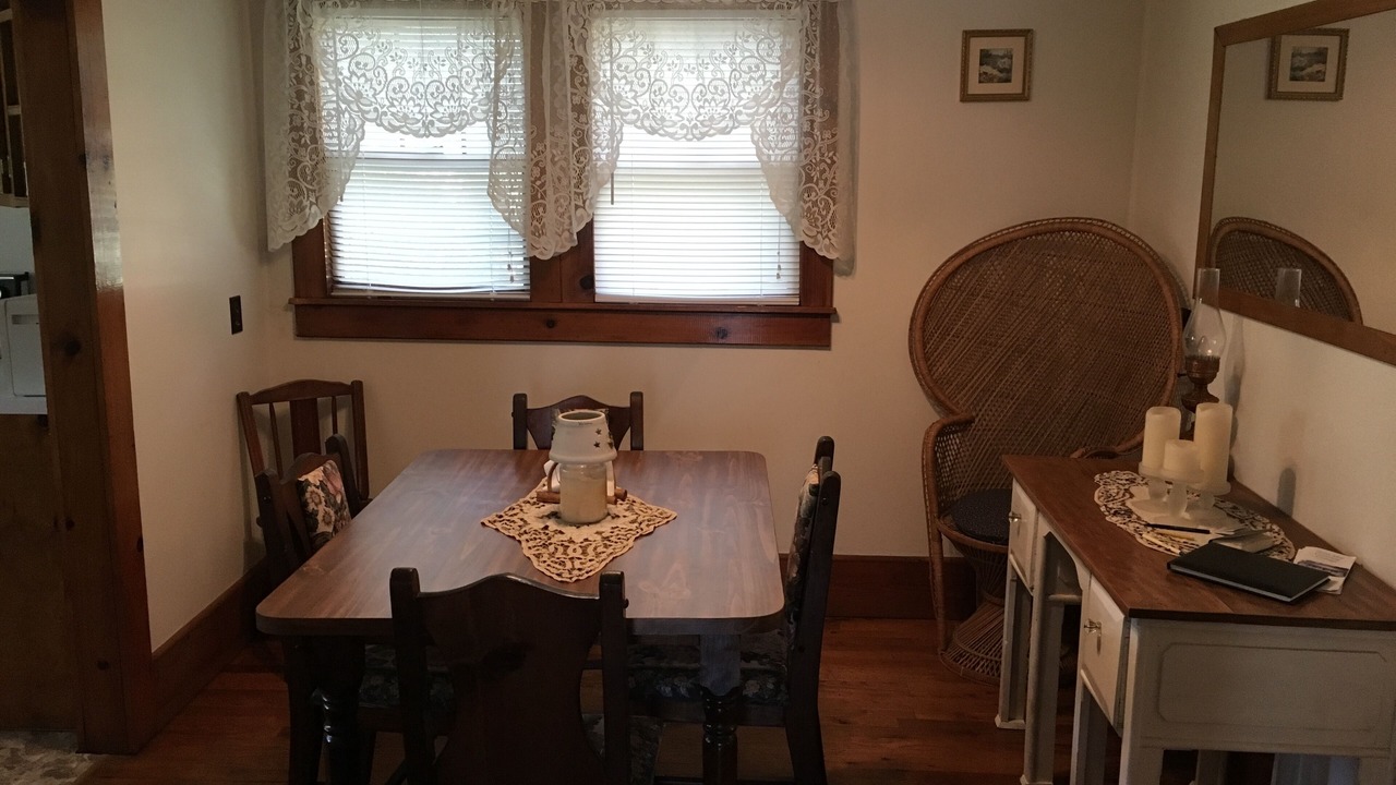 Photo of Livingroom in Stecoah