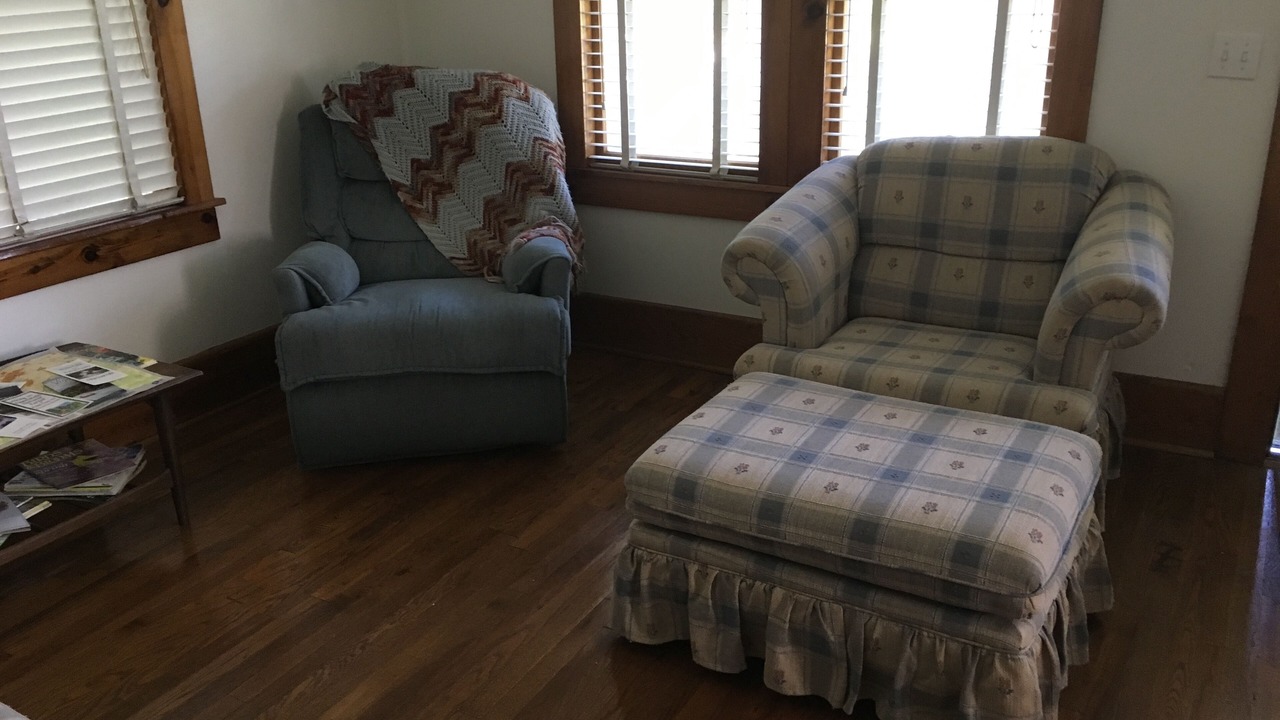 Photo of Livingroom in Stecoah