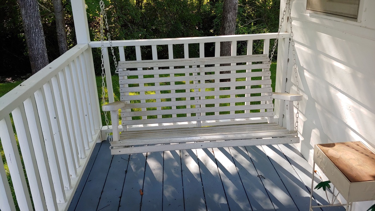 Photo of Outdoor in Stecoah