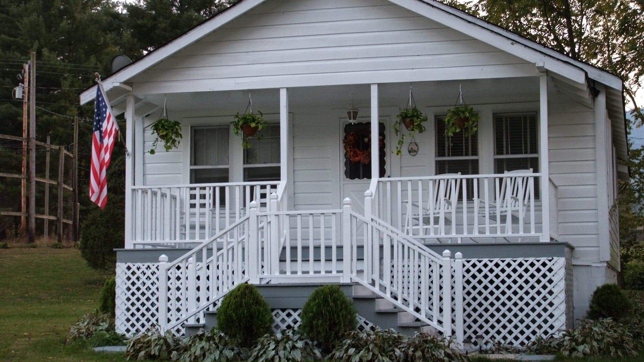 Photo of Outdoor in Stecoah
