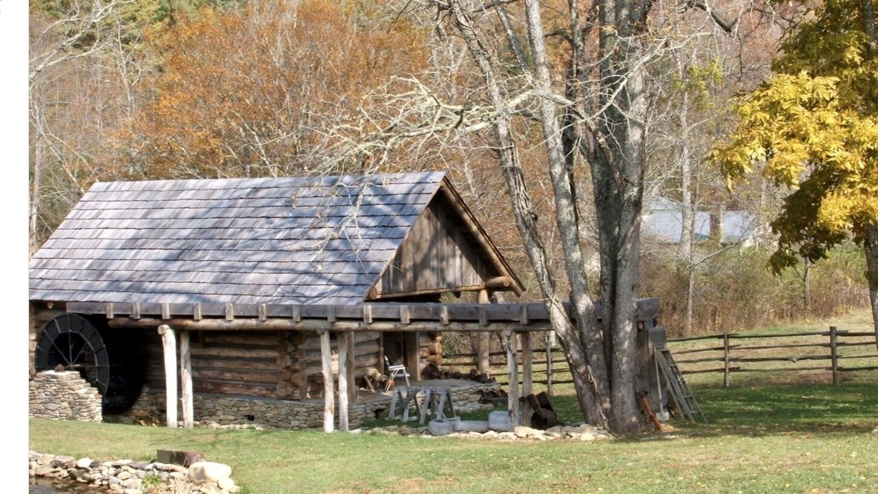Photo of Outdoor in Stecoah