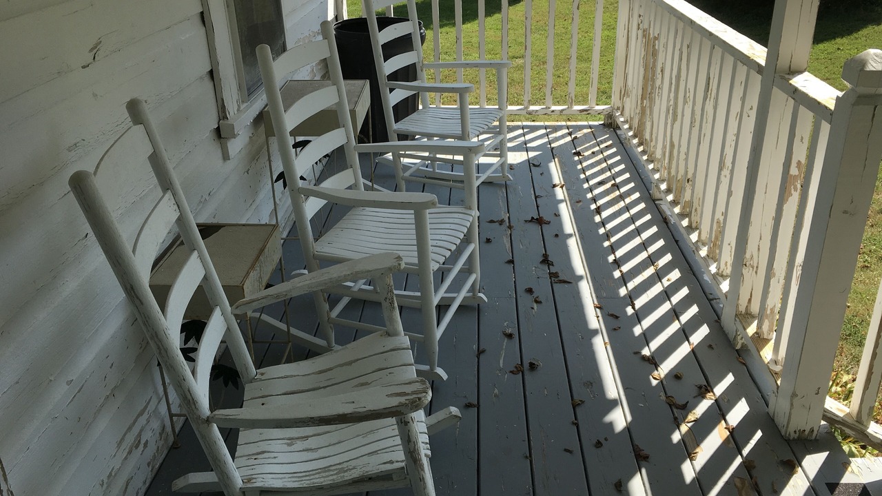 Photo of Outdoor in Stecoah