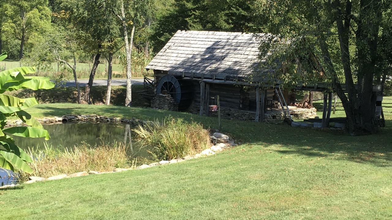 Photo of Outdoor in Stecoah