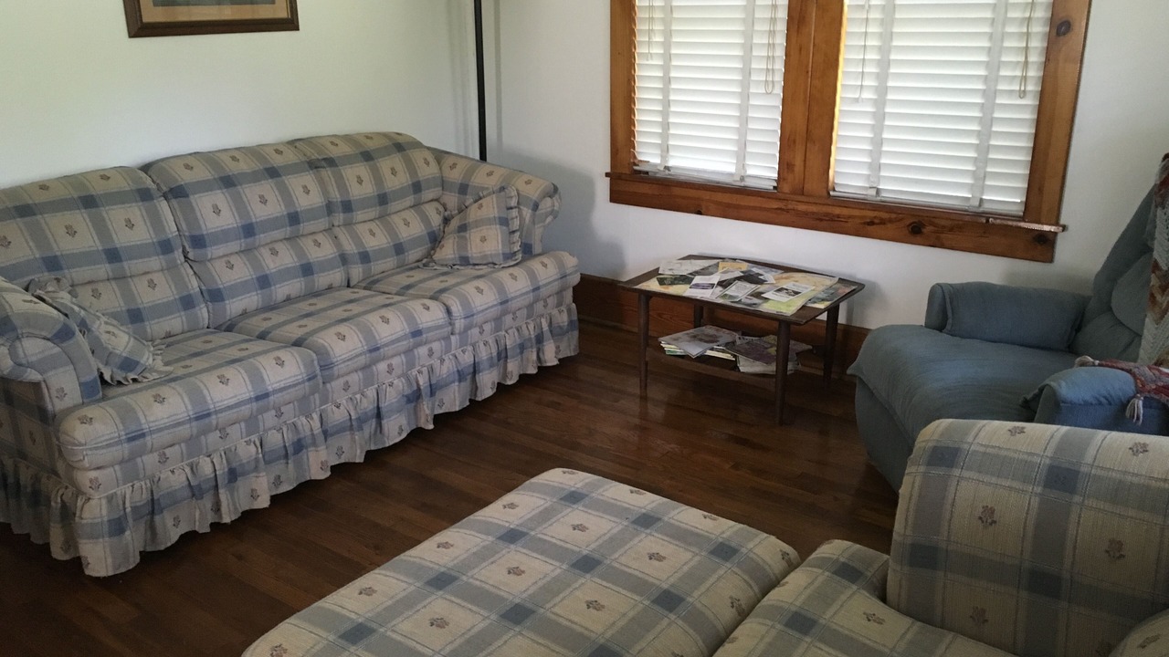 Photo of Livingroom in Stecoah