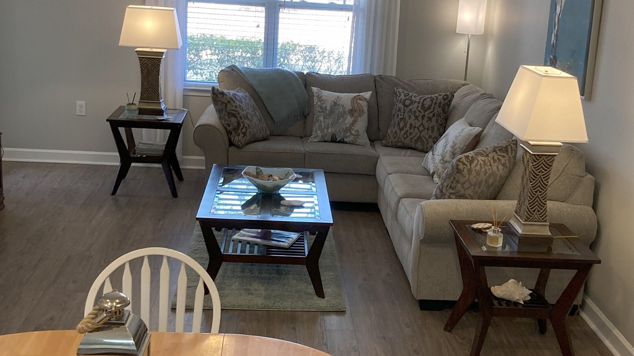 Photo of Livingroom in Calabash
