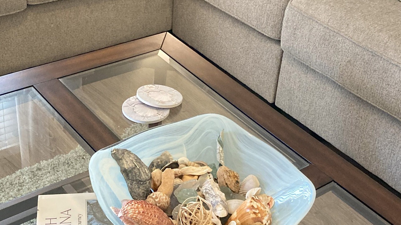 Photo of Livingroom in Calabash