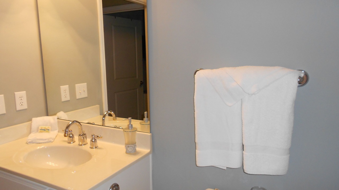 Photo of Bathroom in Calabash