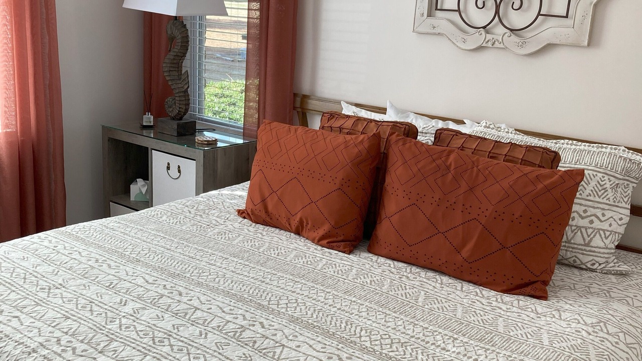 Photo of Bedroom in Calabash
