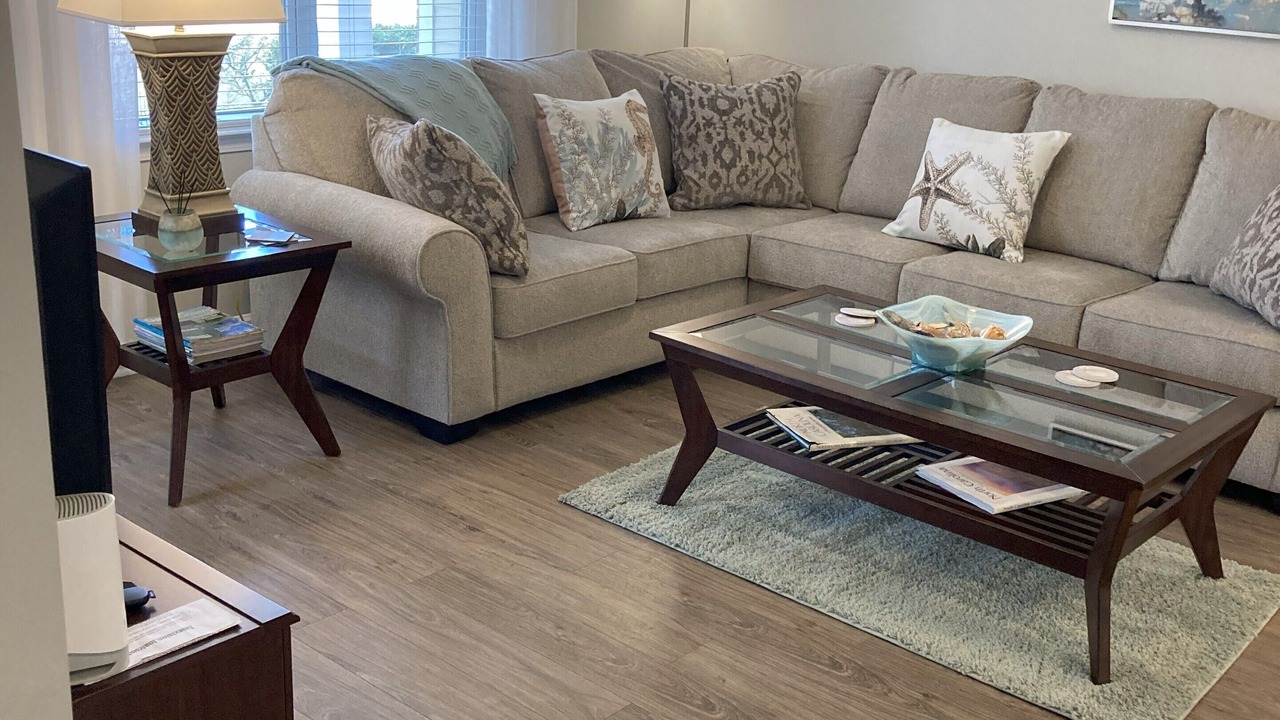 Photo of Livingroom in Calabash