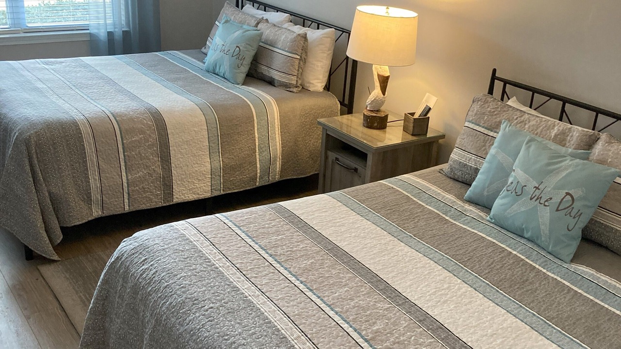 Photo of Bedroom in Calabash