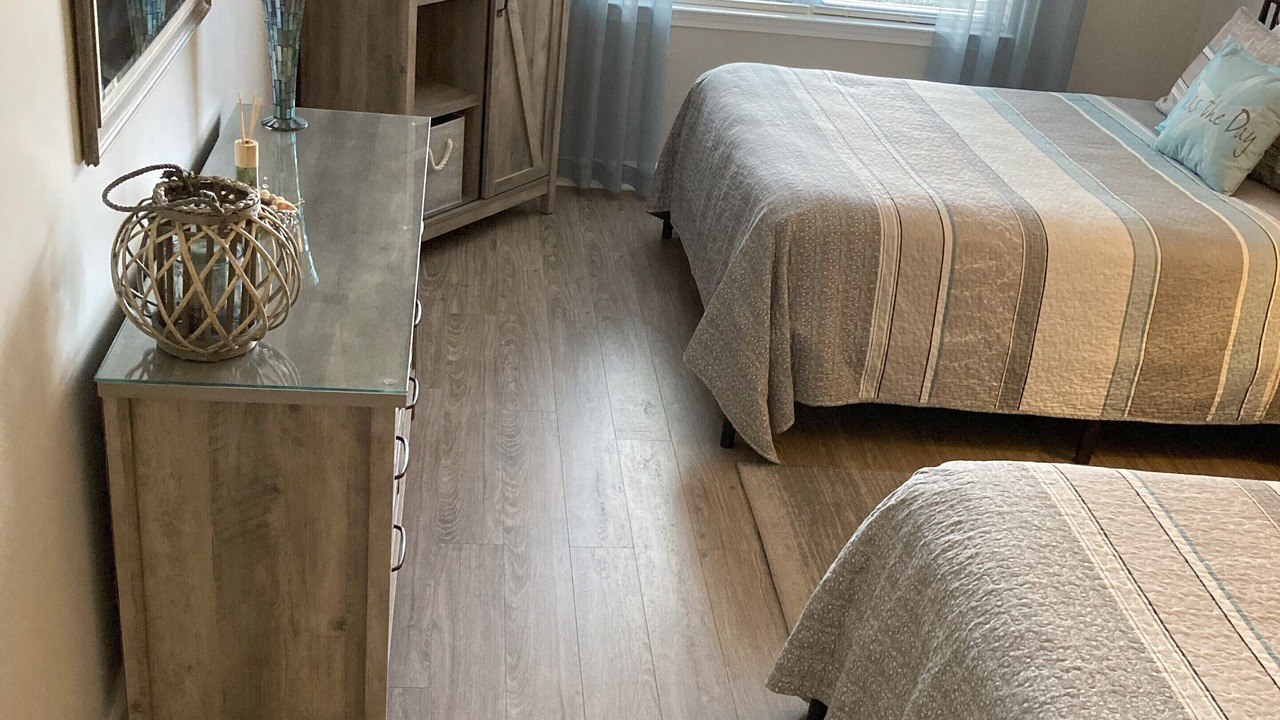 Photo of Bedroom in Calabash