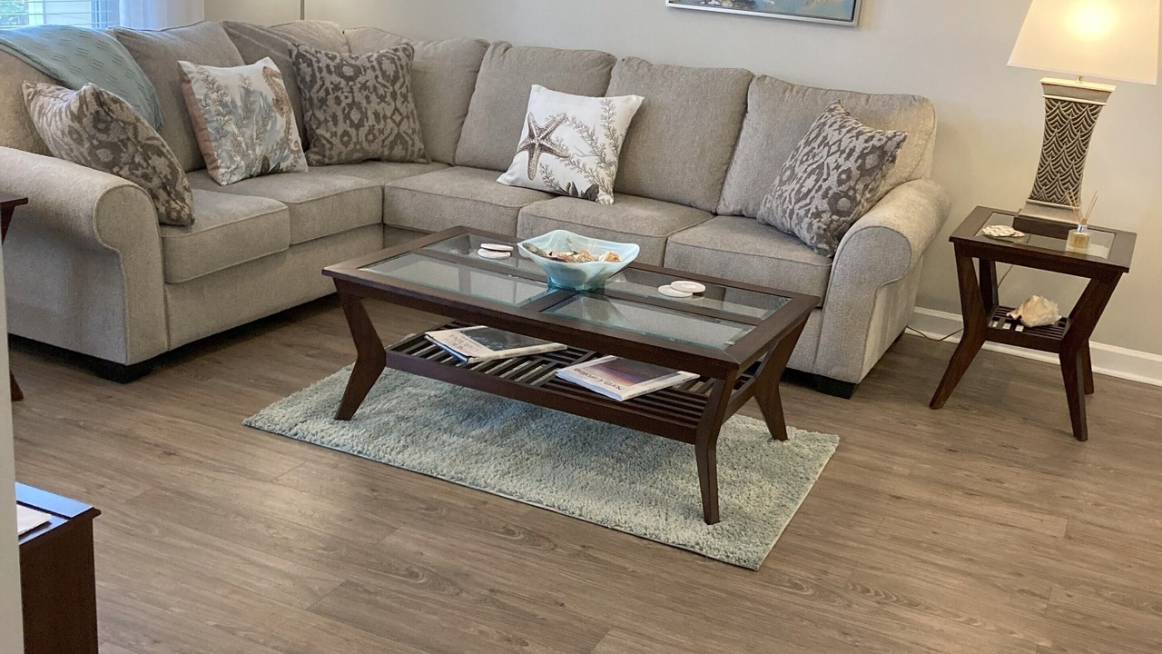 Photo of Livingroom in Calabash