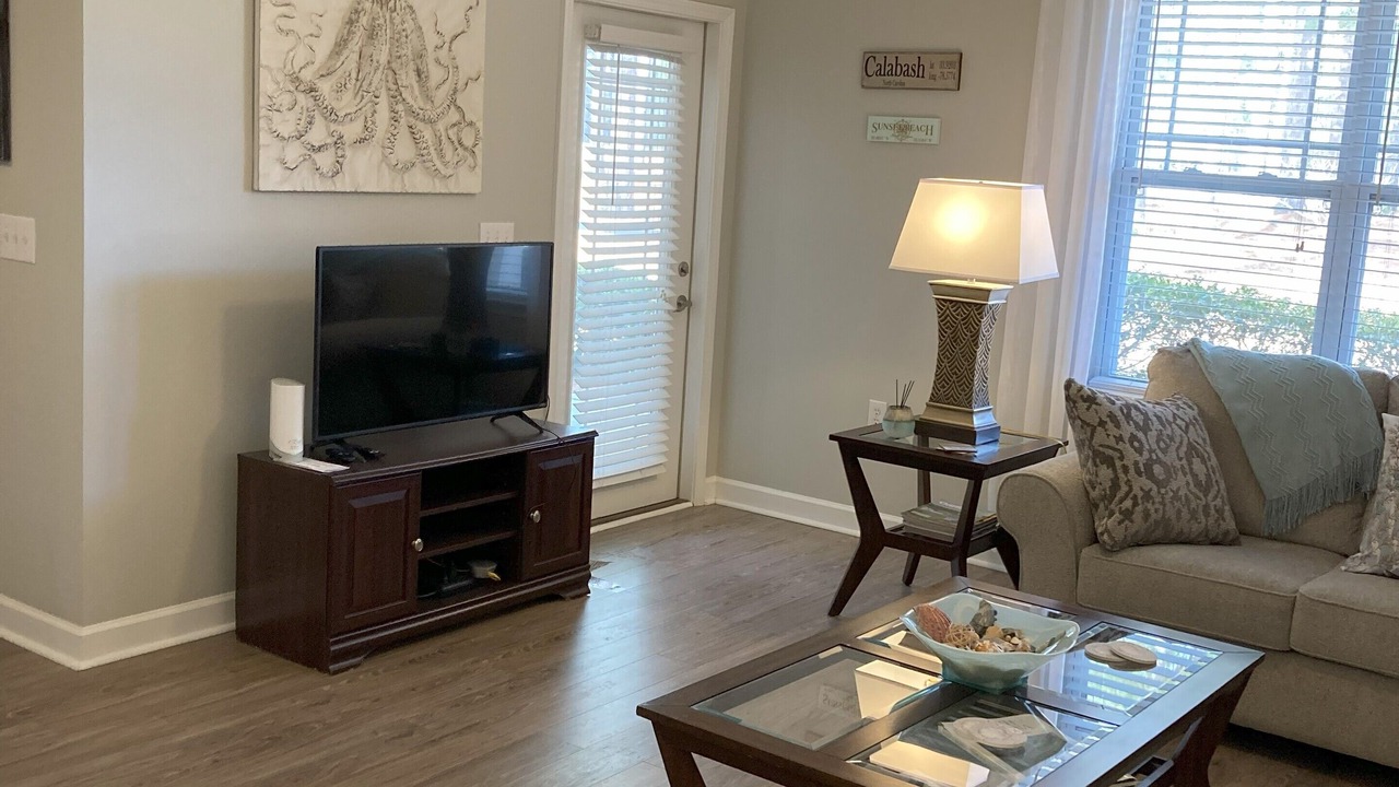 Photo of Livingroom in Calabash