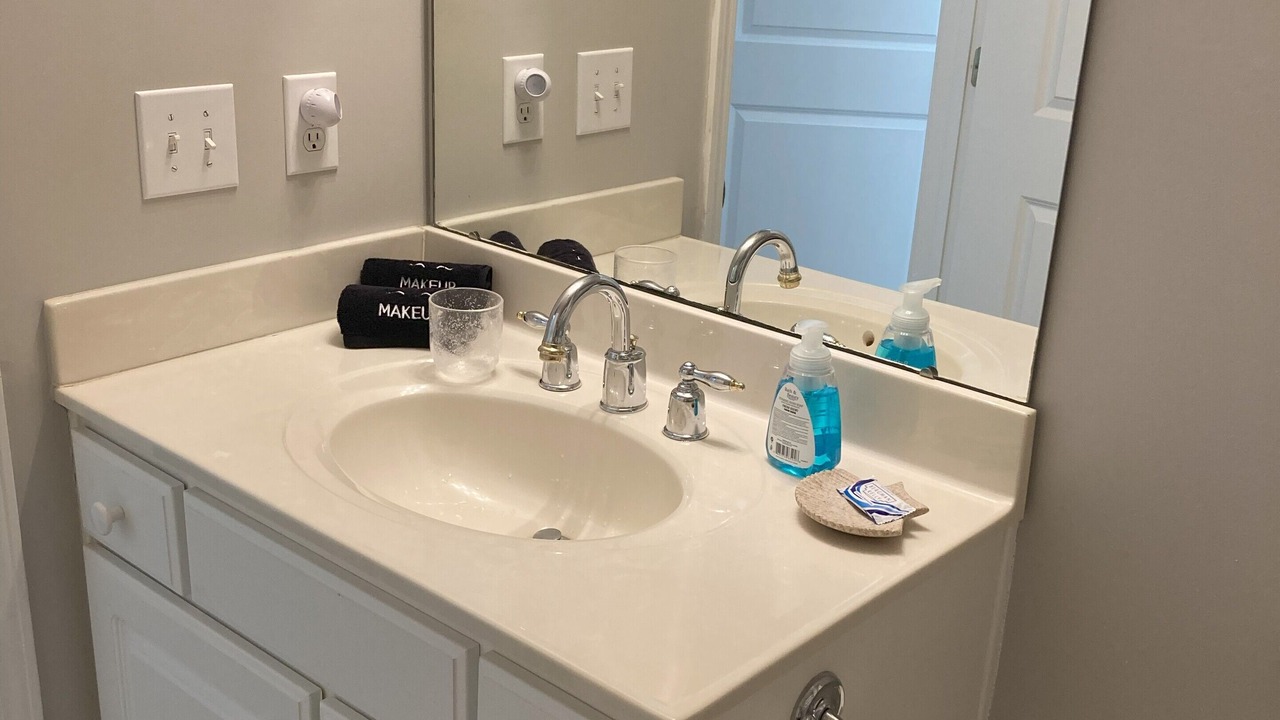 Photo of Bathroom in Calabash