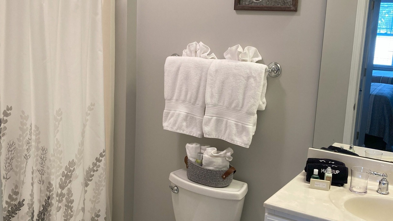 Photo of Bathroom in Calabash