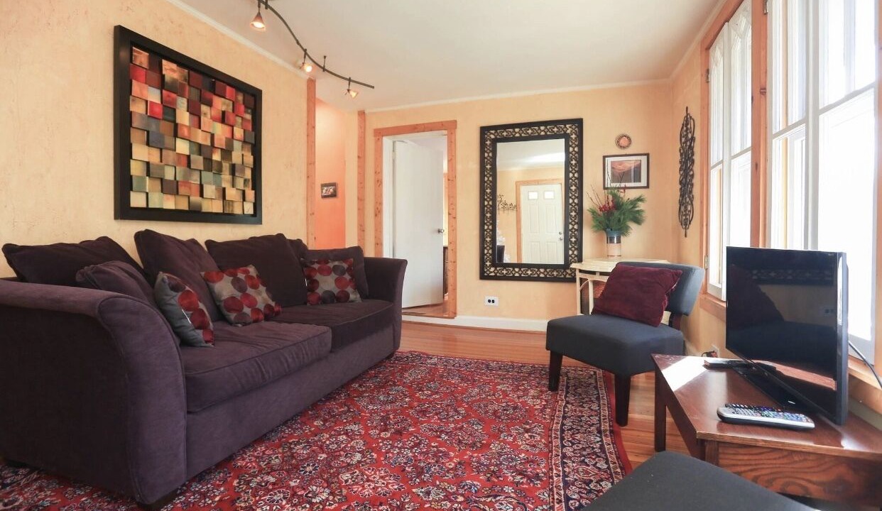 Photo of Livingroom in Kenilworth