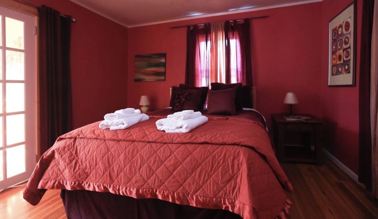 Photo of Bedroom in Kenilworth