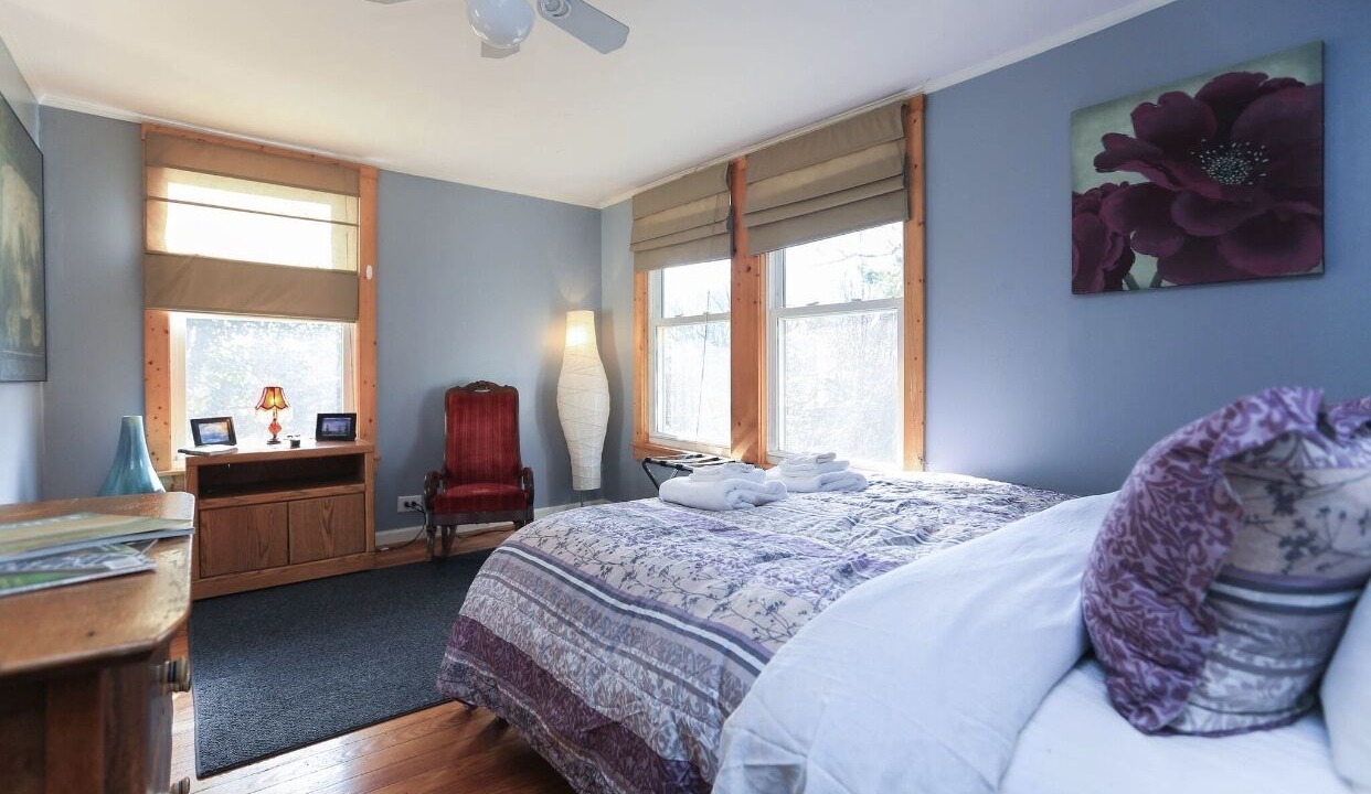 Photo of Bedroom in Kenilworth