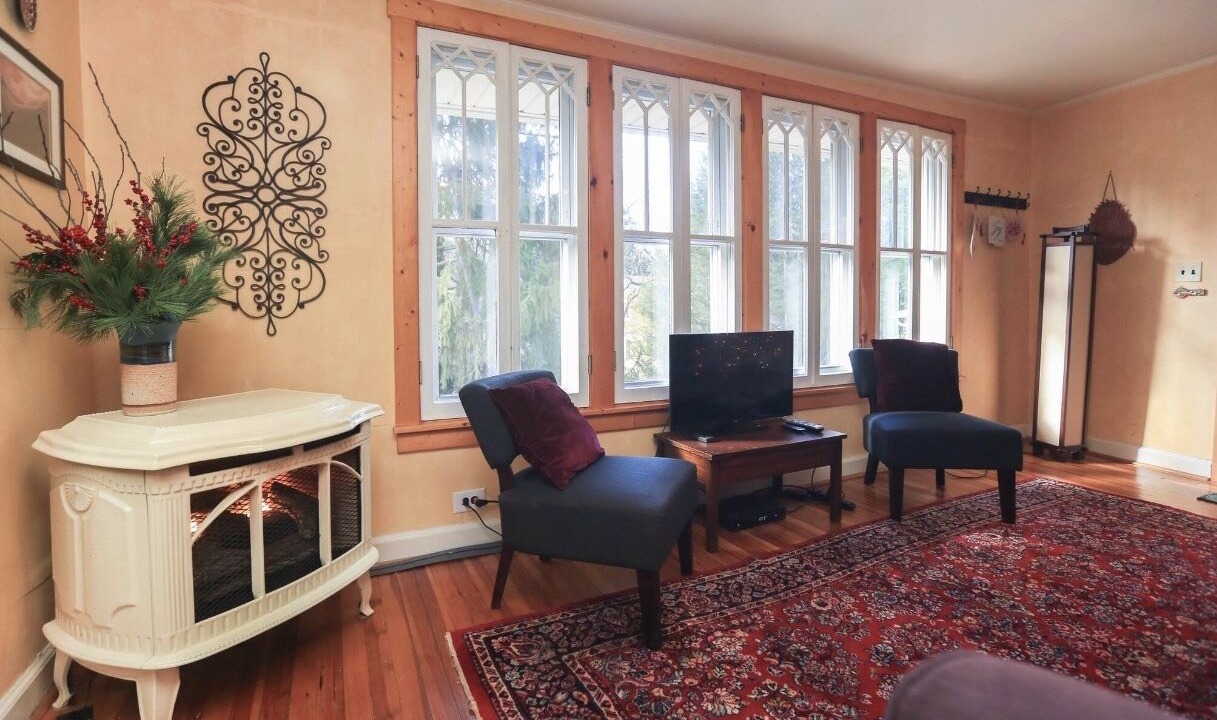 Photo of Livingroom in Kenilworth