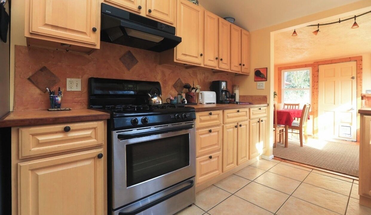 Photo of Kitchen in Kenilworth