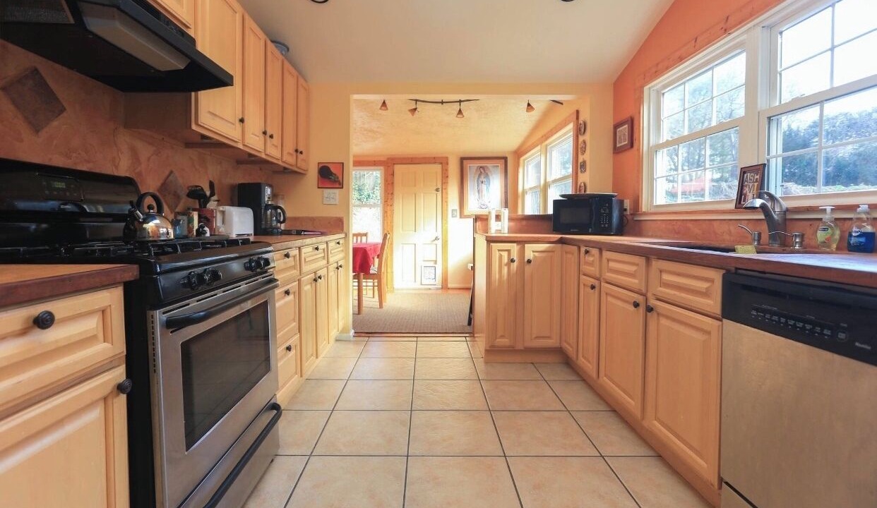 Photo of Kitchen in Kenilworth