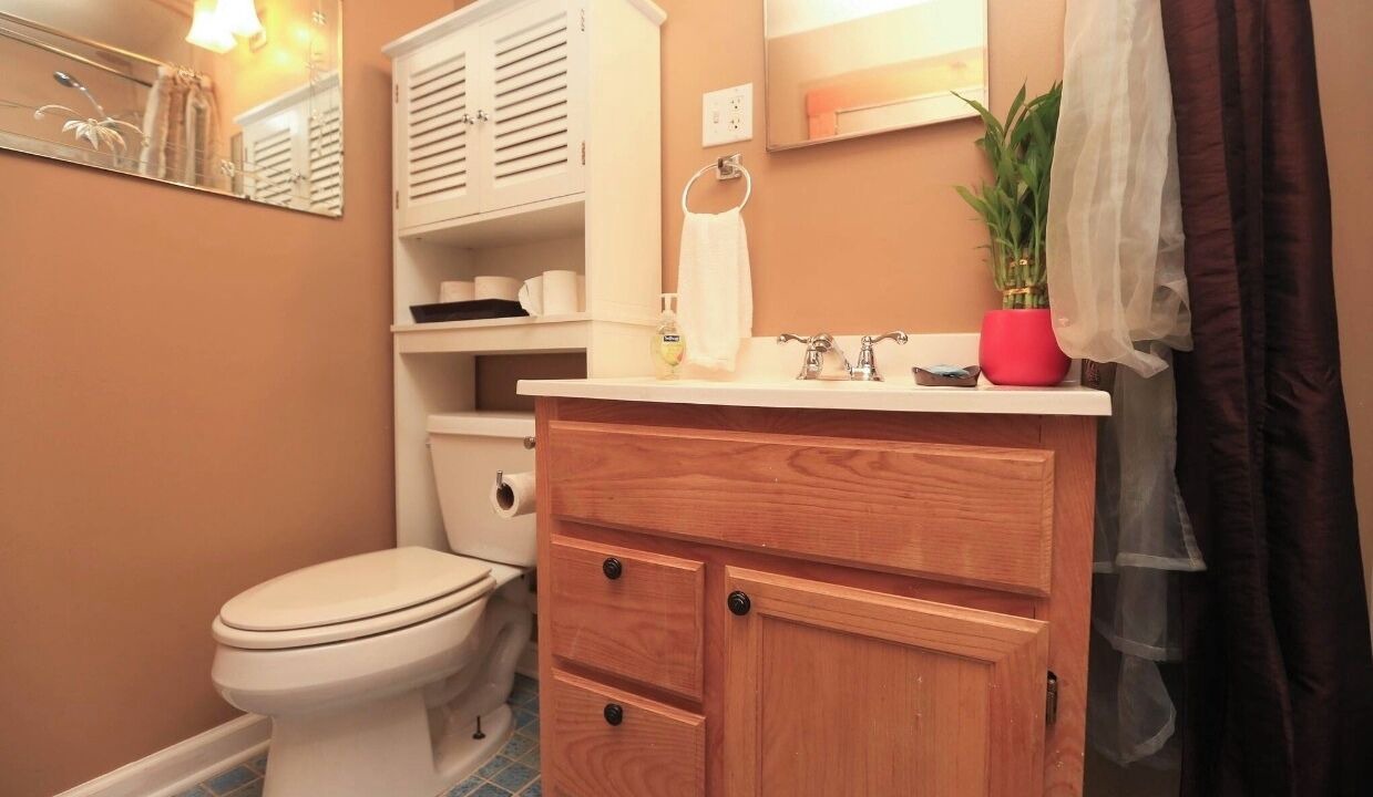 Photo of Bathroom in Kenilworth