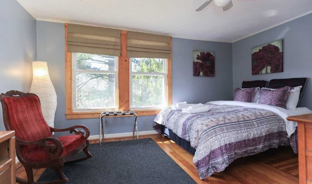 Photo of Bedroom in Kenilworth