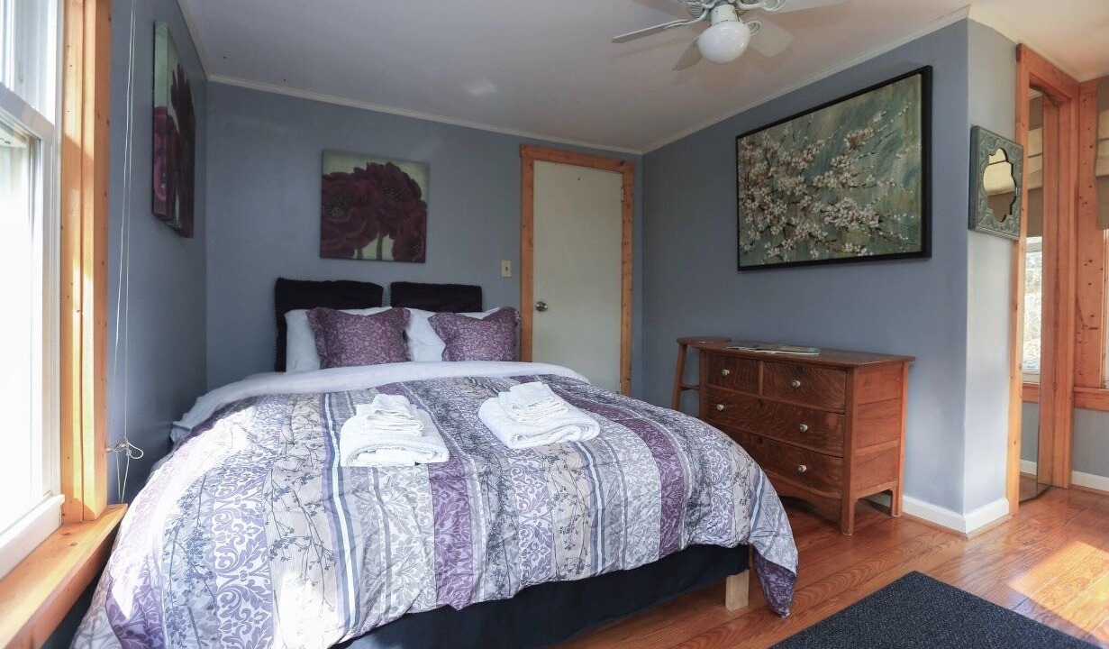 Photo of Bedroom in Kenilworth