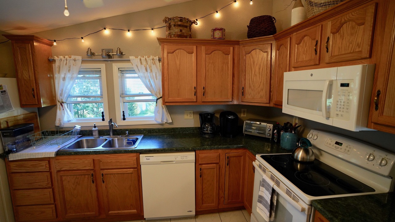 Photo of Kitchen in Fairview