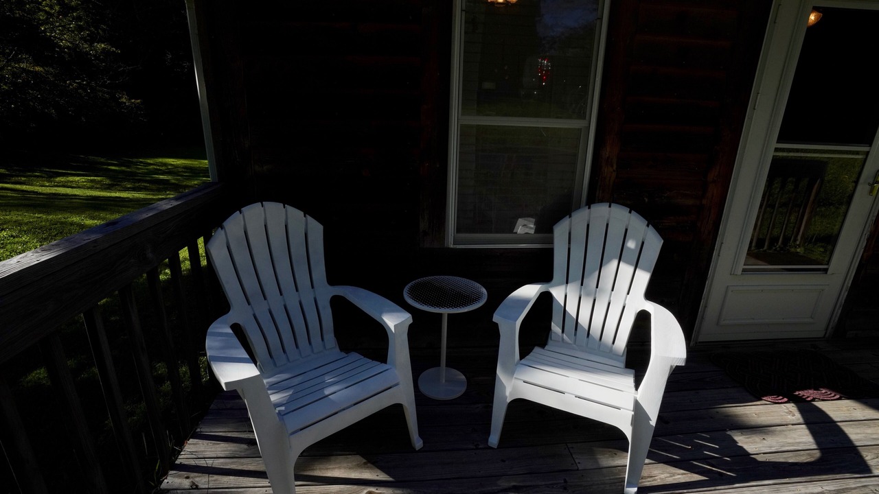 Photo of Patio Balcony in Fairview
