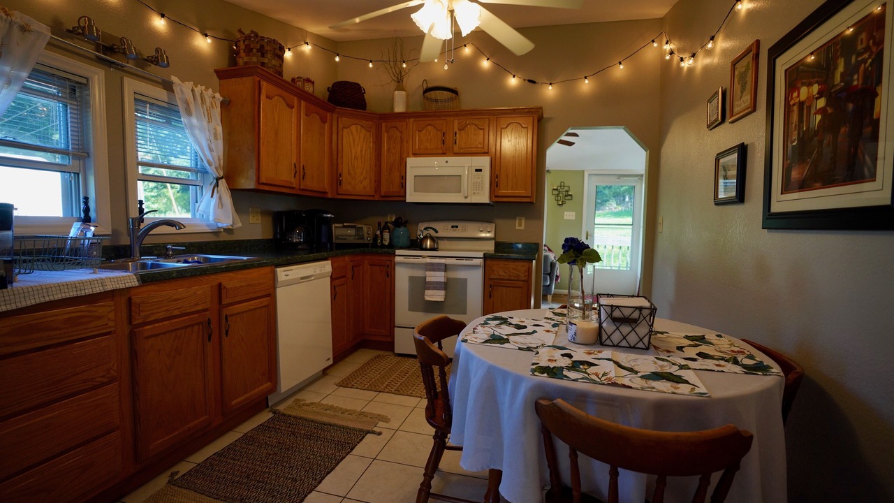 Photo of Kitchen in Fairview