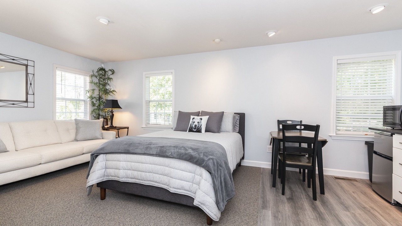 Photo of Bedroom in Lexington
