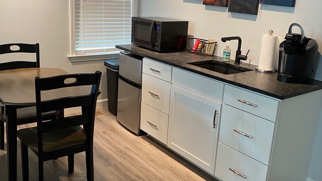 Photo of Kitchen in Lexington