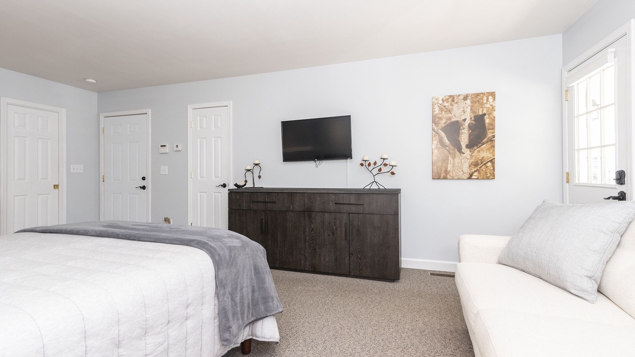 Photo of Bedroom in Lexington