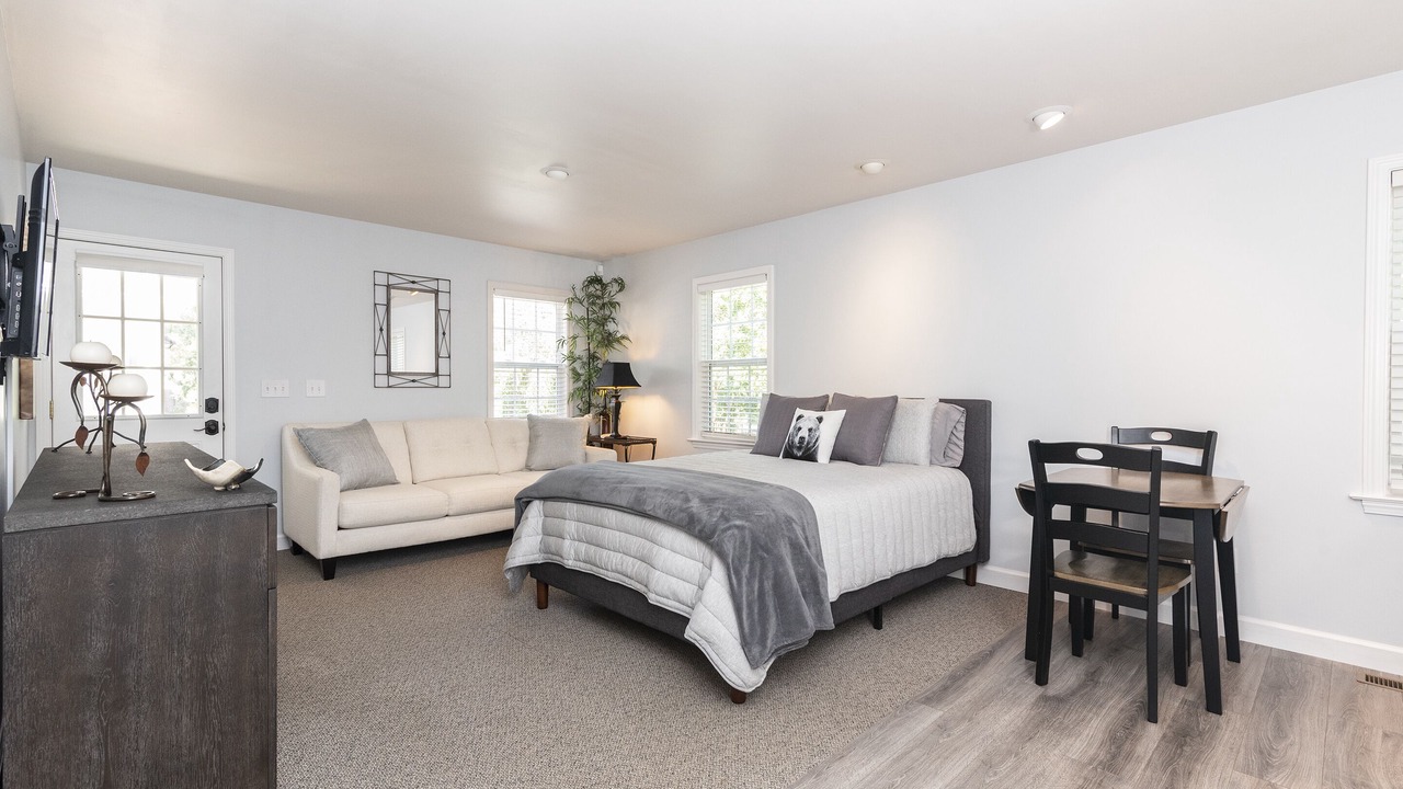 Photo of Bedroom in Lexington