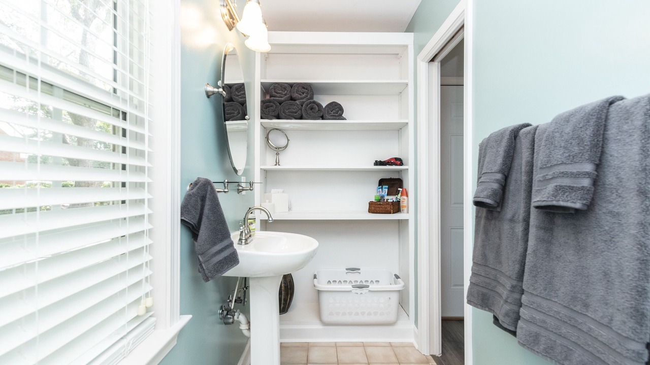 Photo of Bathroom in Lexington